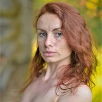 redheadmila's Profile Pic