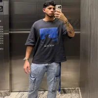 Alejandro311's Profile Pic
