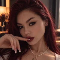 isabel_wave Adlı Modelin Avatarı