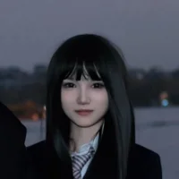 YE_Zi_: εικόνα άβαταρ