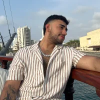 PlayboyMorgan's Avatar Pic