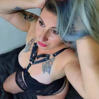 LilithGreenn's Avatar Pic