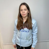 LeilaBlinks profilbillede