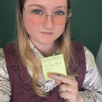 BunnyAfterDark's Offline Chat Room