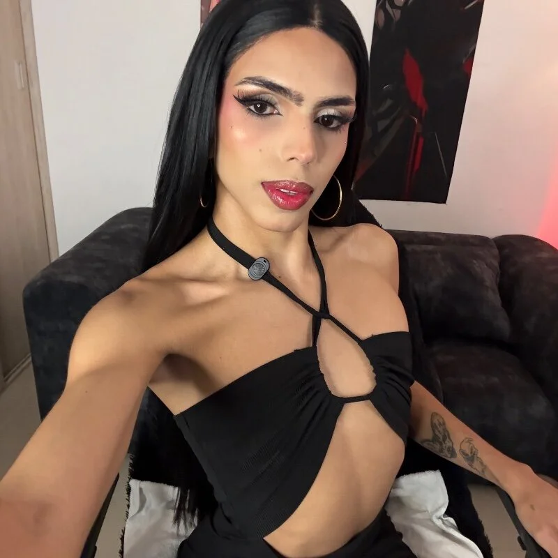 andrea_magic69 Stripchat profile image