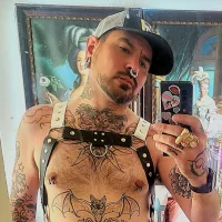 Devilishlust82 - Profil Fotoğrafı