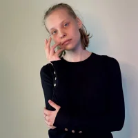 RaguelHeffron model avatar