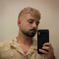 RojerKach – avatarbillede