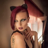 MissPixieLuxx এর প্রোফাইল ছবি