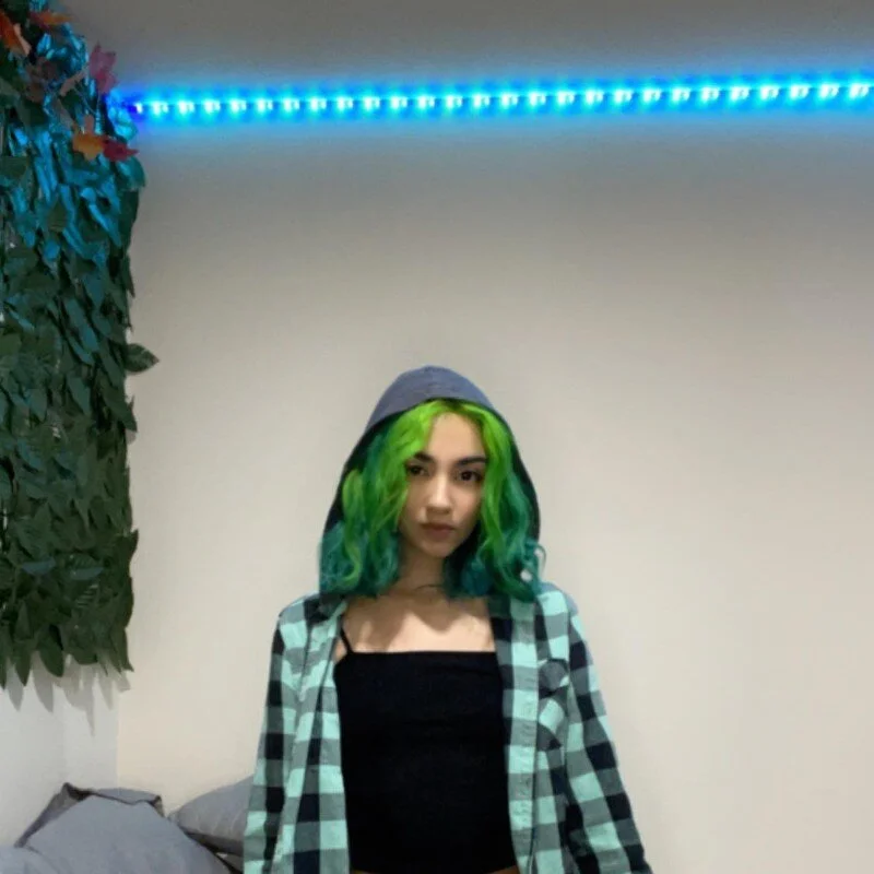DreamyMermaid profile photo