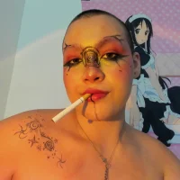 Avatar obrázek Cherry_vald
