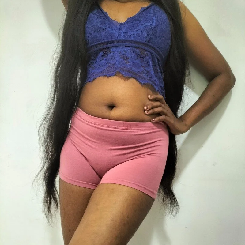 Rapunsal Stripchat profile image