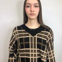 EveThomasf's Profilna slika