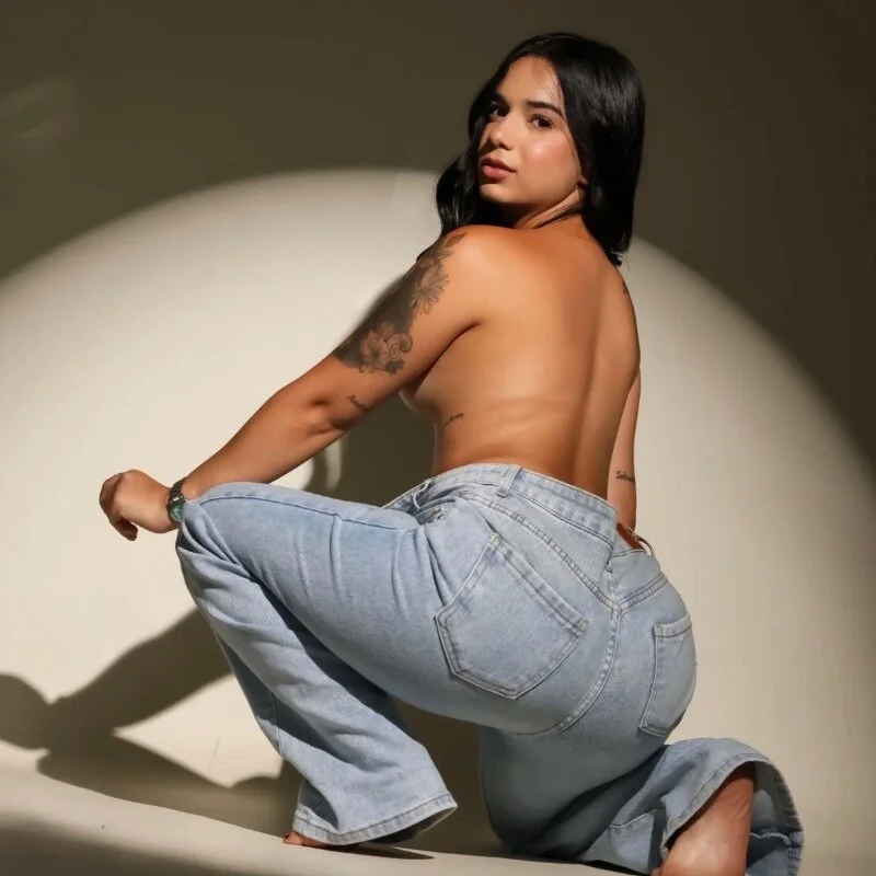 xime_prinss Stripchat profile image