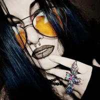 Gambar Profil Gothic_winter