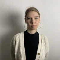 Foto desnuda XXX de AliceGregory