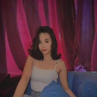 Gambar Profil Melissa_kim