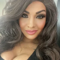 BiRacialBarbie86 - Profil Fotoğrafı
