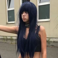 Gambar Profil hinataIsHorny