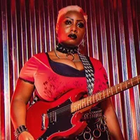 badgrrlbrenda's Avatar Photo