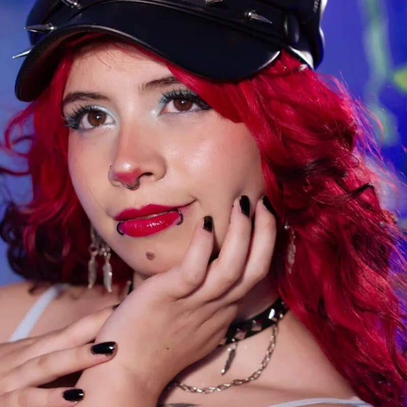 Lilyred_Gh profile photo