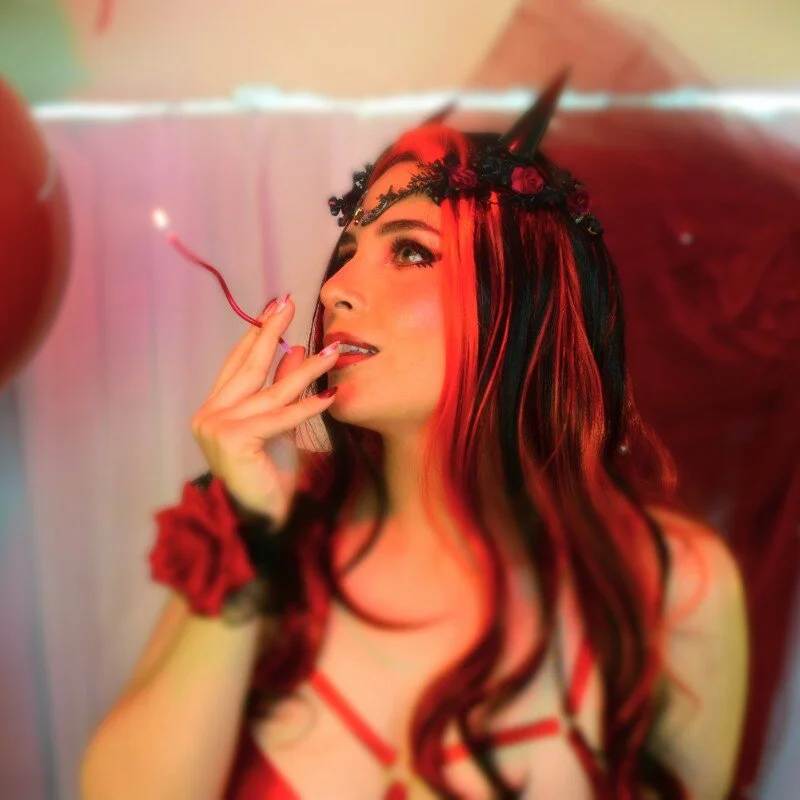 LilithRyder profile photo