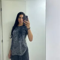 Zdjęcie profilowe modela alicebelar