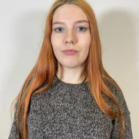 HildEastes's Profile Pic