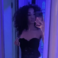 mixedbabygigi's Avatar Pic