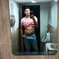 tito1398jmc's Profile Pic