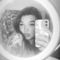 Zdjęcie profilowe modela cherrycharmaine