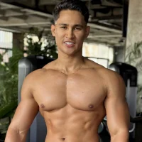 BenjaminCooperk's profilbilde