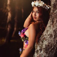 BellaRooux avatarképe