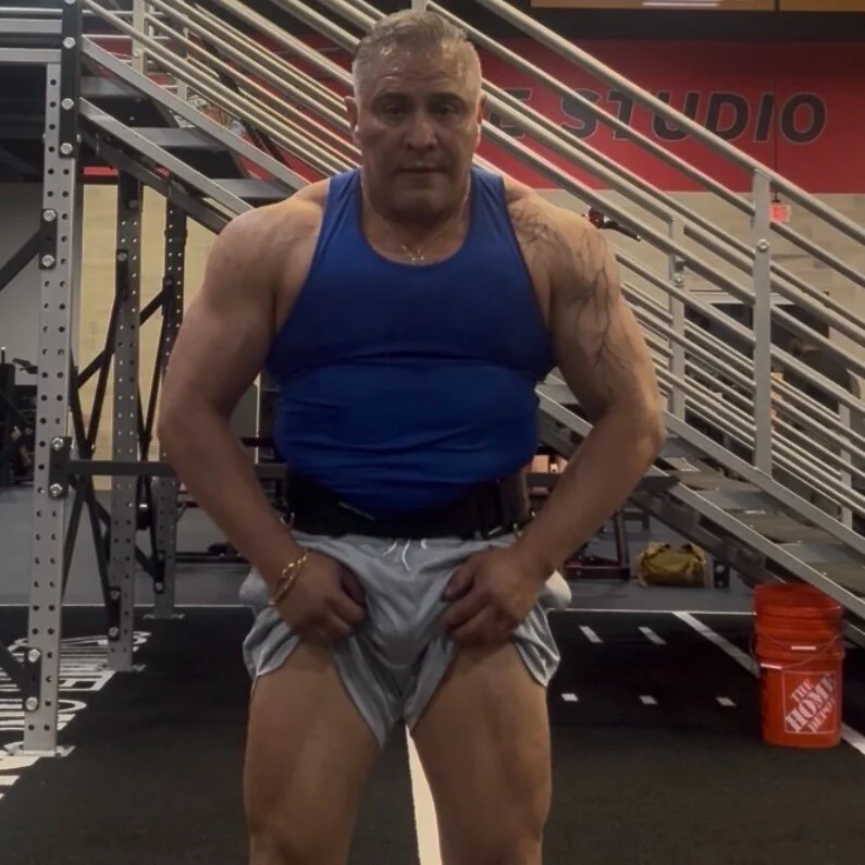 Chacho_1972 profile photo