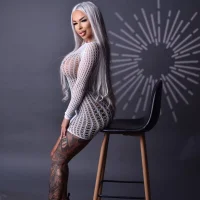 Ivy_Ann's Avatar Pic