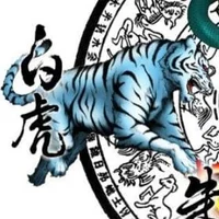 Slika avatara modela Bai-hu