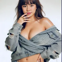 NyxaraSinDoll – avatarbillede