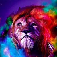 Lone_Lioness Adlı Modelin Avatarı