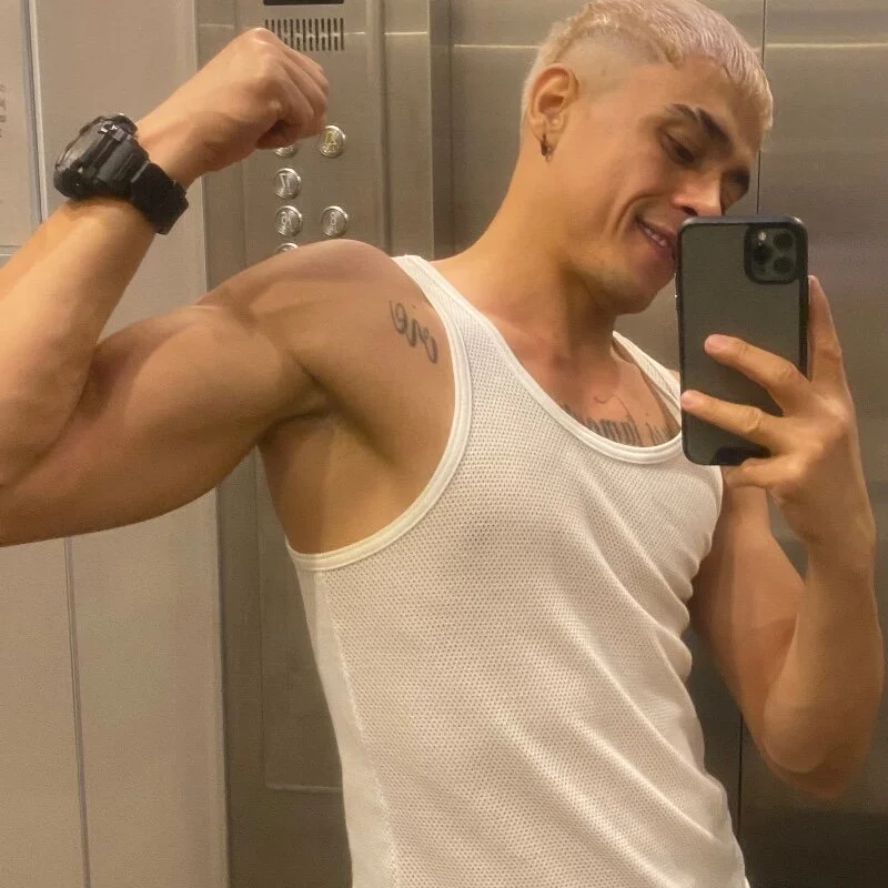 Brunocuttie94 profile photo