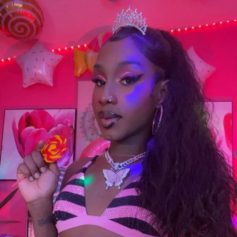 princess_chocolatee profile photo