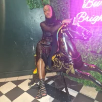 Sarbearx's Profile Pic