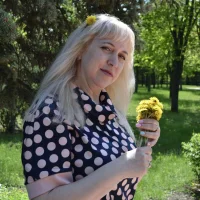 EvelinaRose 头像图片