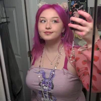 Pinky_Bunny99's Profile Pic