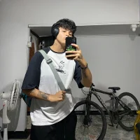 Iansayd333's Avatar Pic