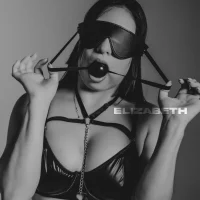 elizabethboltXXX's Avatar Photo