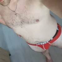 Gambar Profil WhiteWolf_90