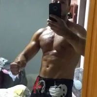 Gogosexyboy's Profile Pic