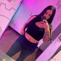 SashaStarr profiképe