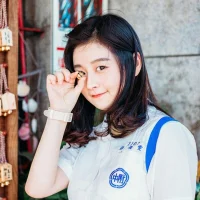 yangyangQ's Profile Pic