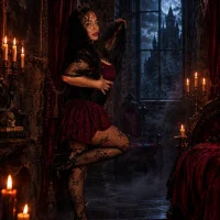 Image d’avatar de Alazanna